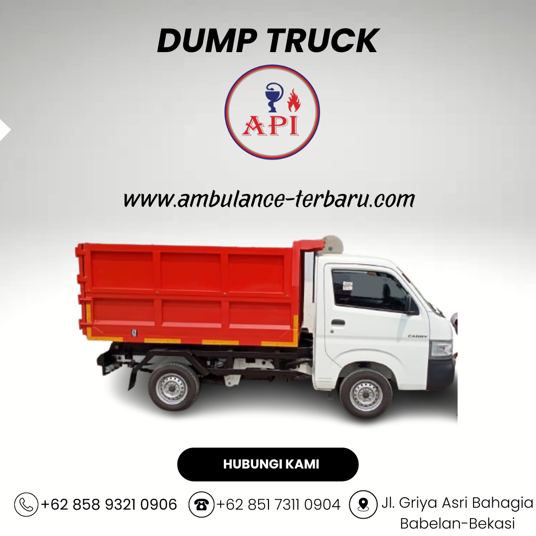 Dump Truck