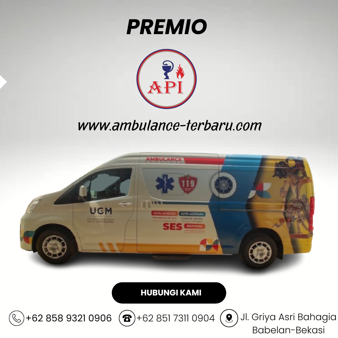 Ambulance Premio