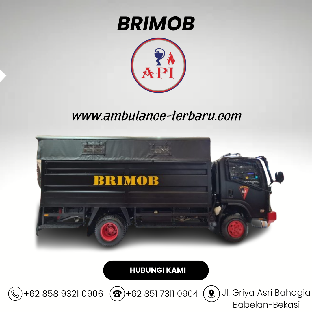 Brimob