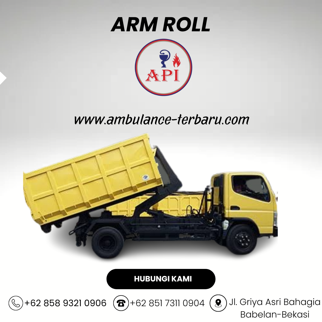 Arm Roll