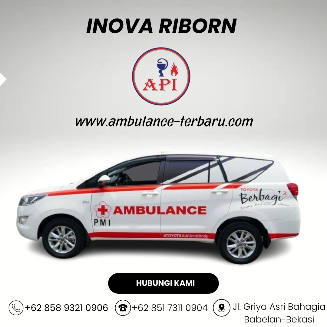 Inova Riborn